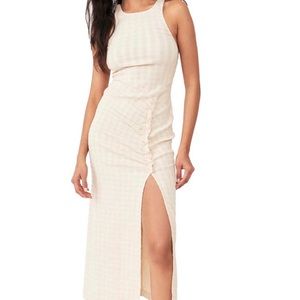 Free People Kokomo Sleeveless Dress